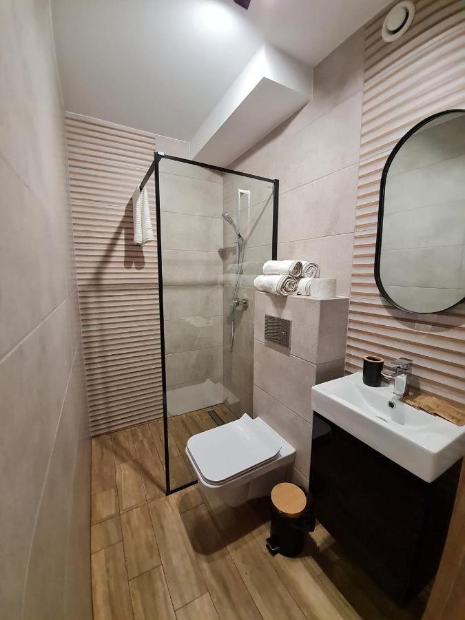 Apartament Laki18 Wadowice Exterior foto